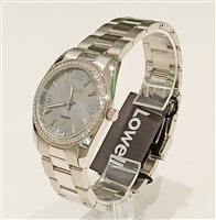 Orologio Lowell Donna in Acciaio PA21118-12 - PA21118-12